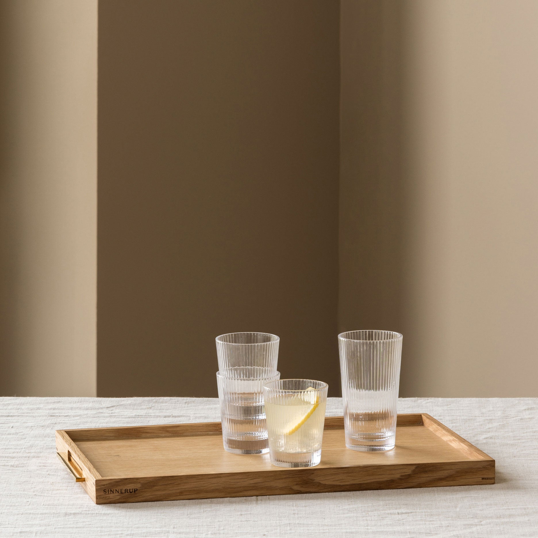 Keeper bakke i eg 2. sortering